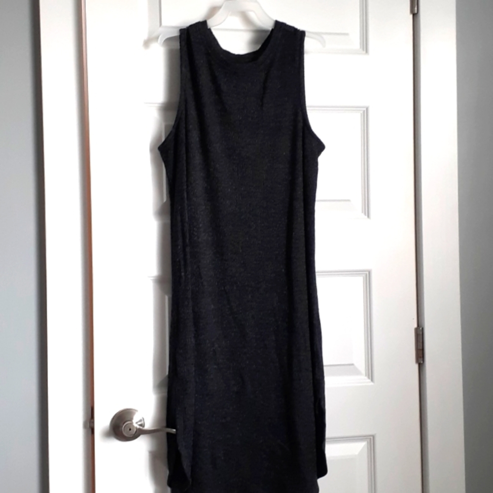 Fitted dress